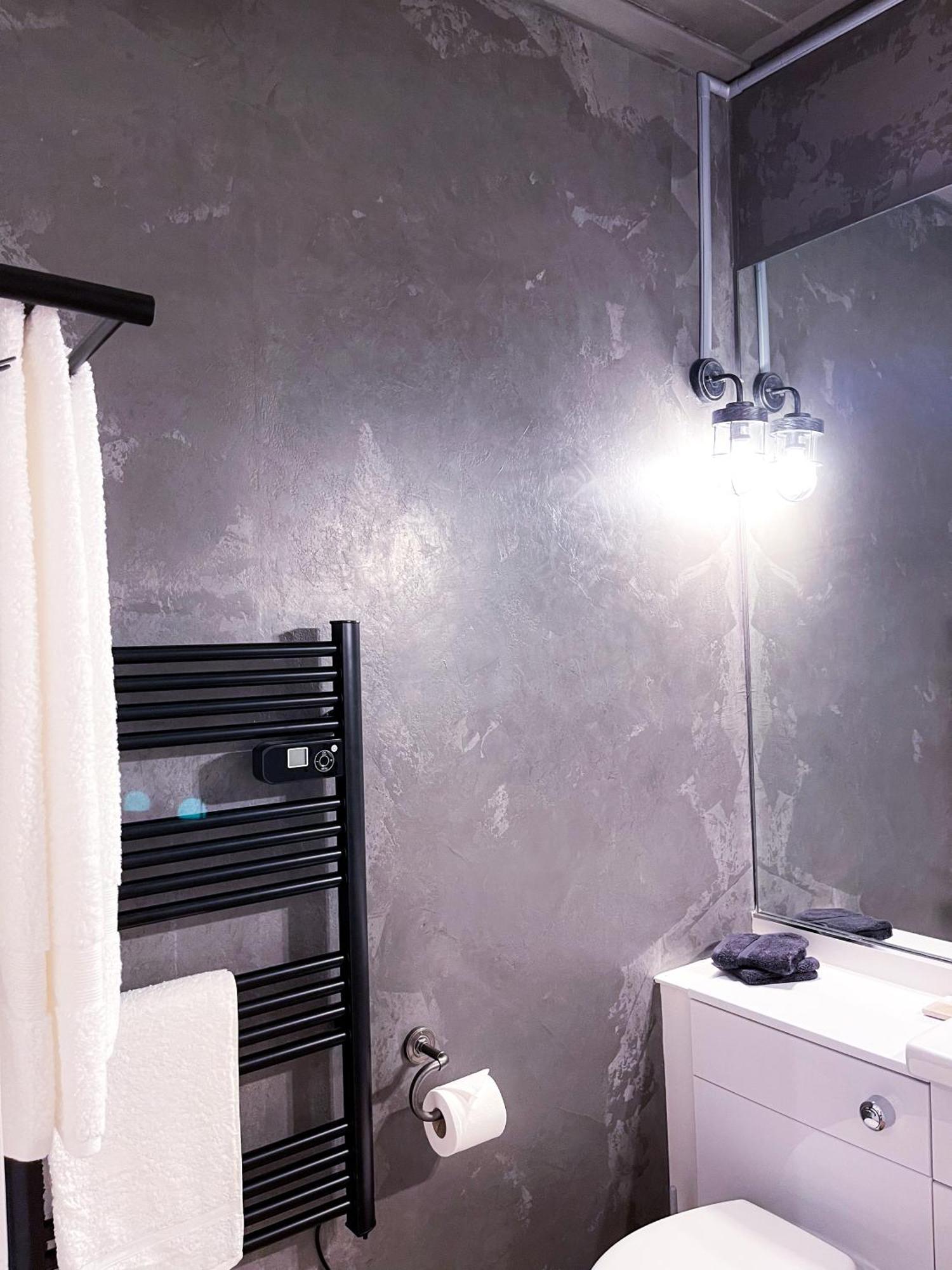 Stylish Loft Apartament - City Center L1 利物浦 外观 照片