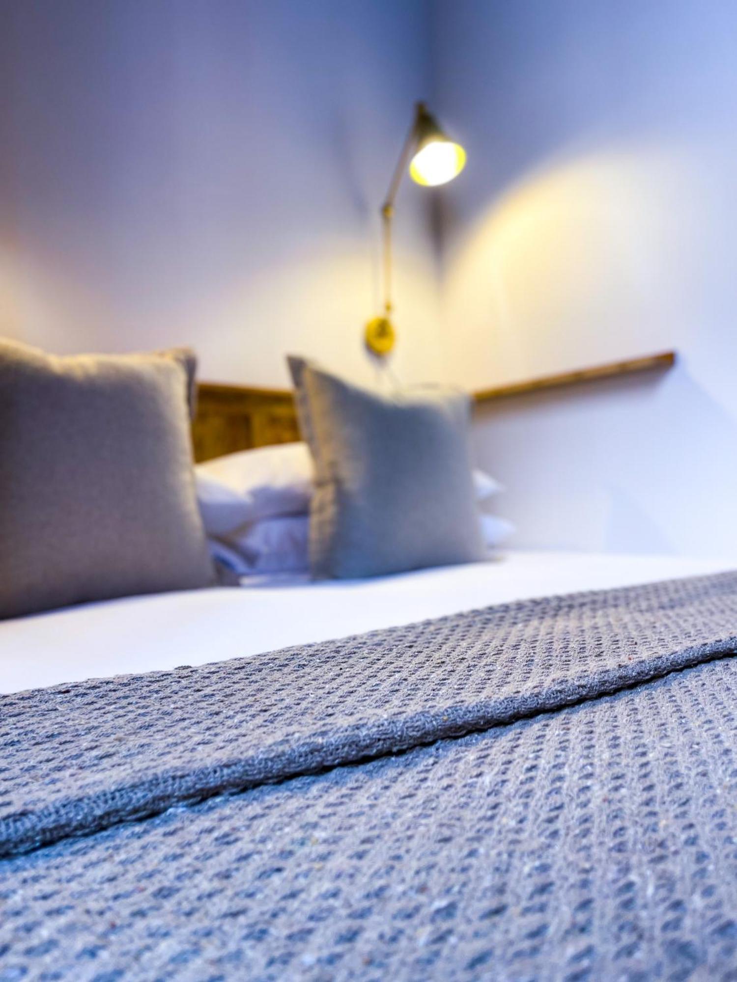 Stylish Loft Apartament - City Center L1 利物浦 外观 照片