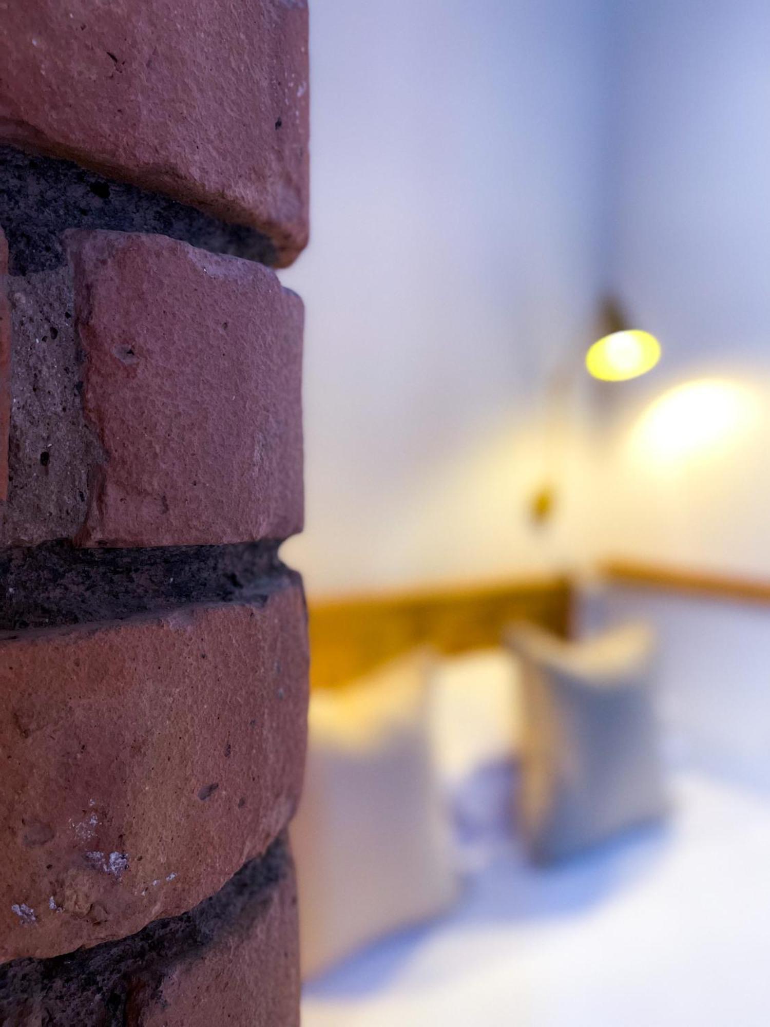 Stylish Loft Apartament - City Center L1 利物浦 外观 照片